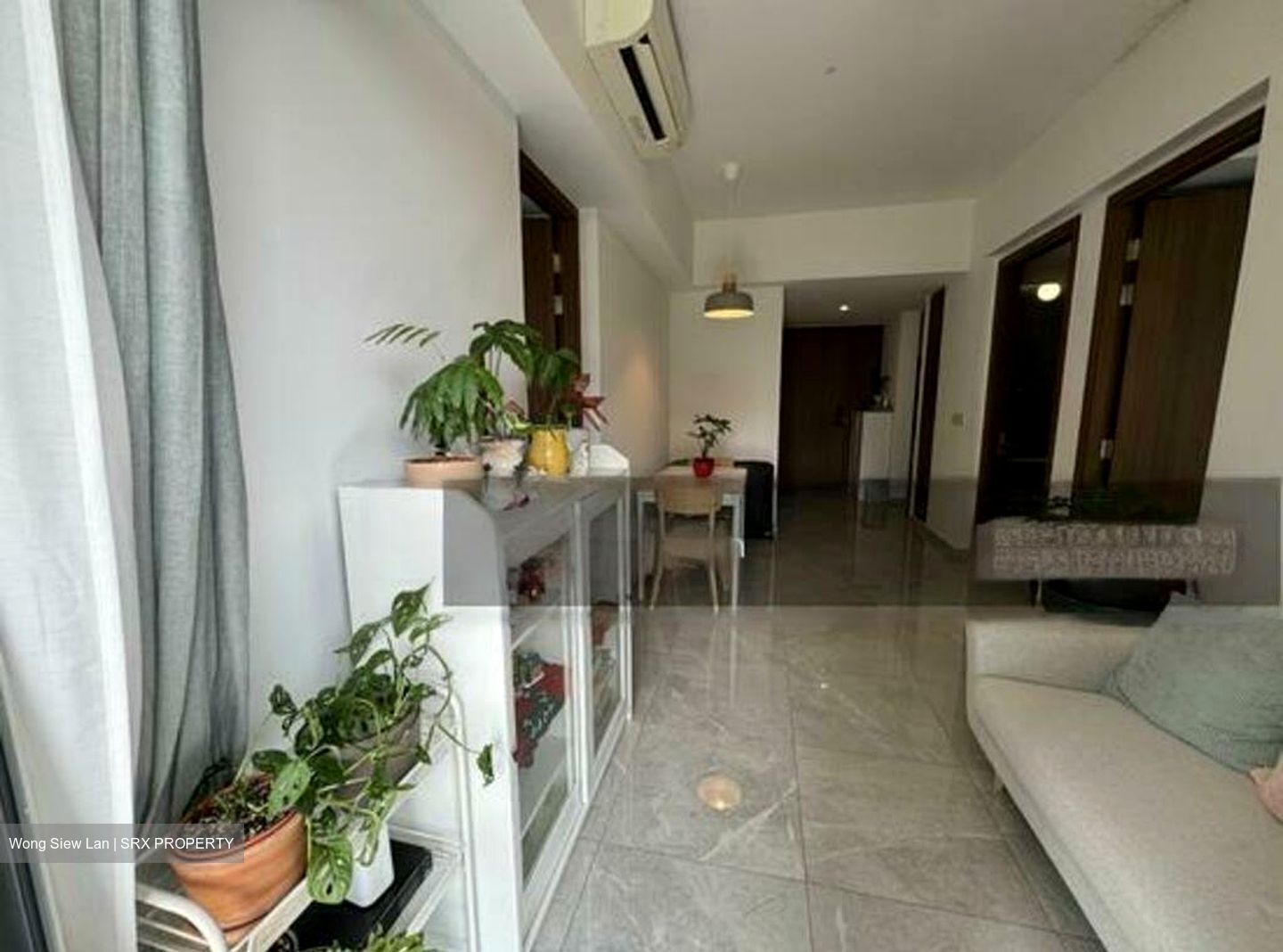 Stirling Residences (D3), Apartment #436885671
